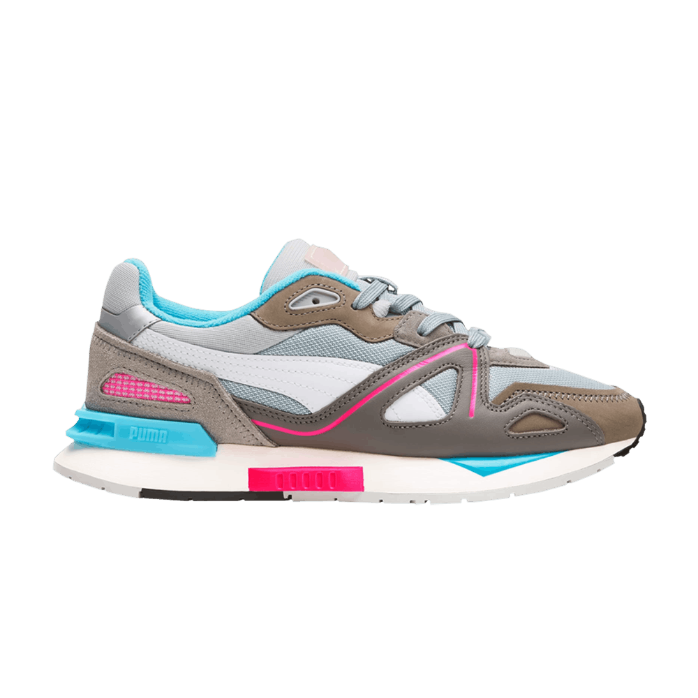 Buy Wmns Mirage Mox 'Steel Grey Eggnog' - 381763 01 | GOAT