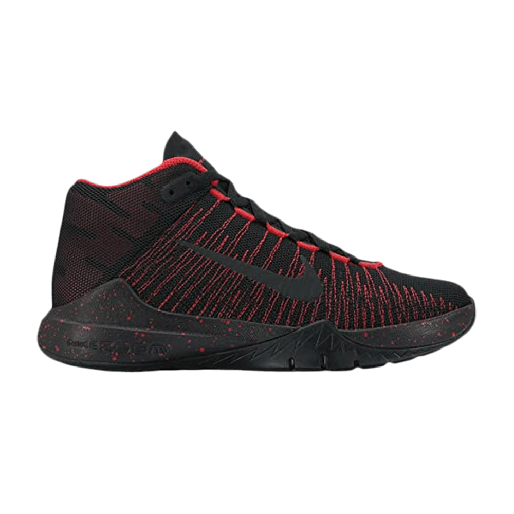 Nike zoom ascention gs outlet