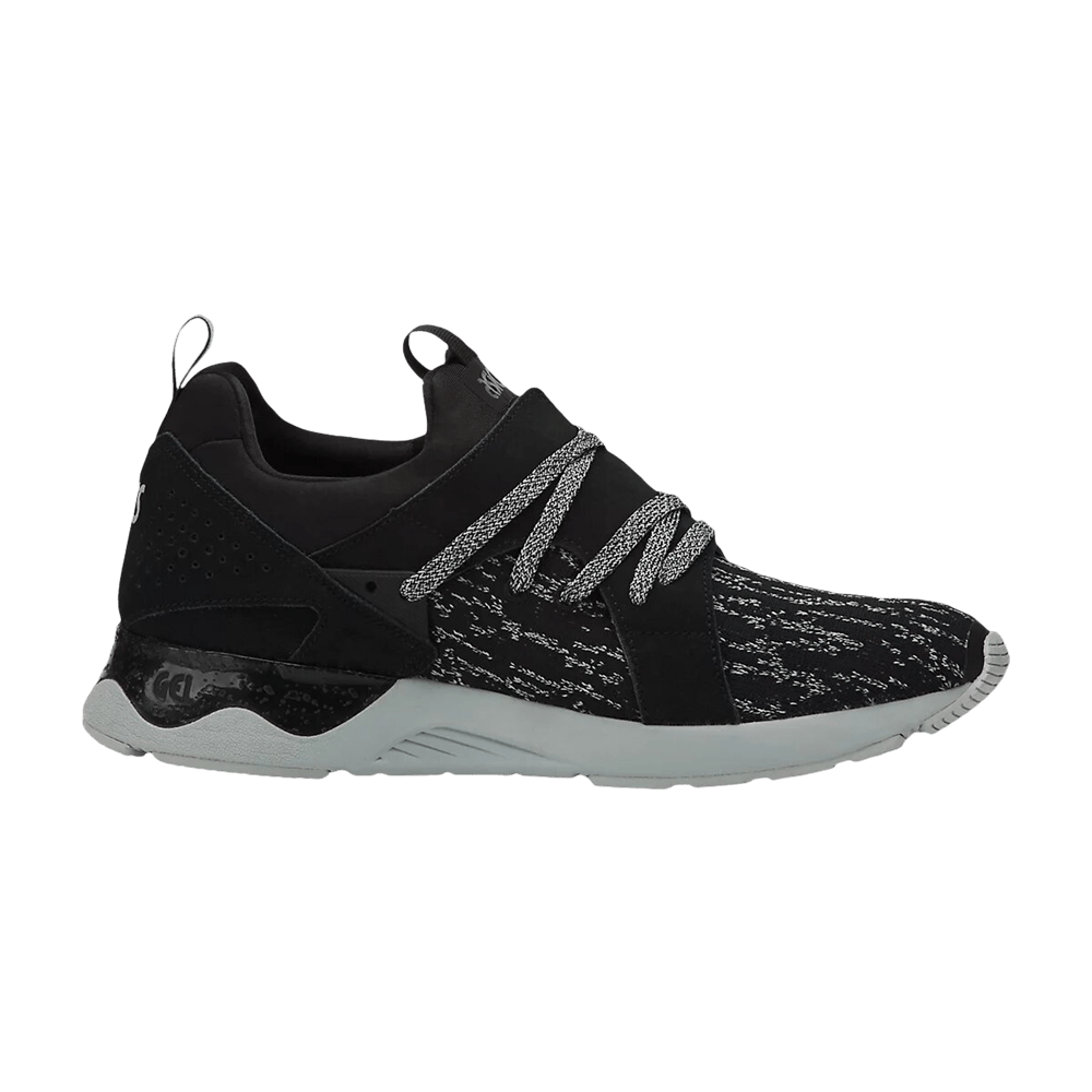 Asics Gel Lyte 5 Sanze Black