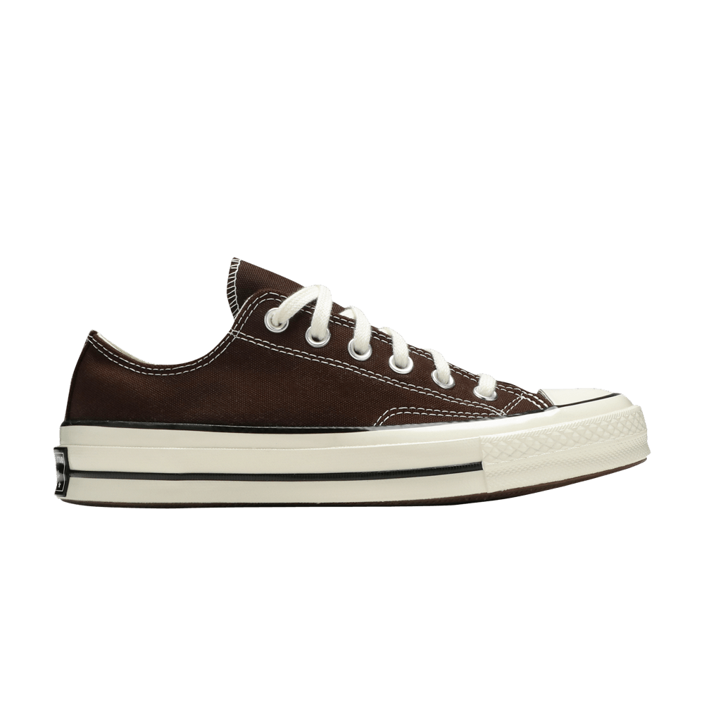goat brown converse
