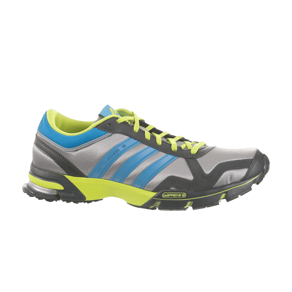 adidas gazelle silver green womens adidas Running Marathon 10 NG  Shoe World