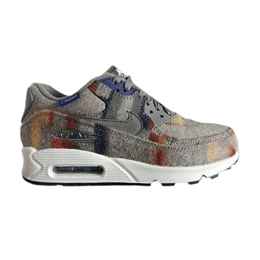 Nike air max 90 pendleton id sales