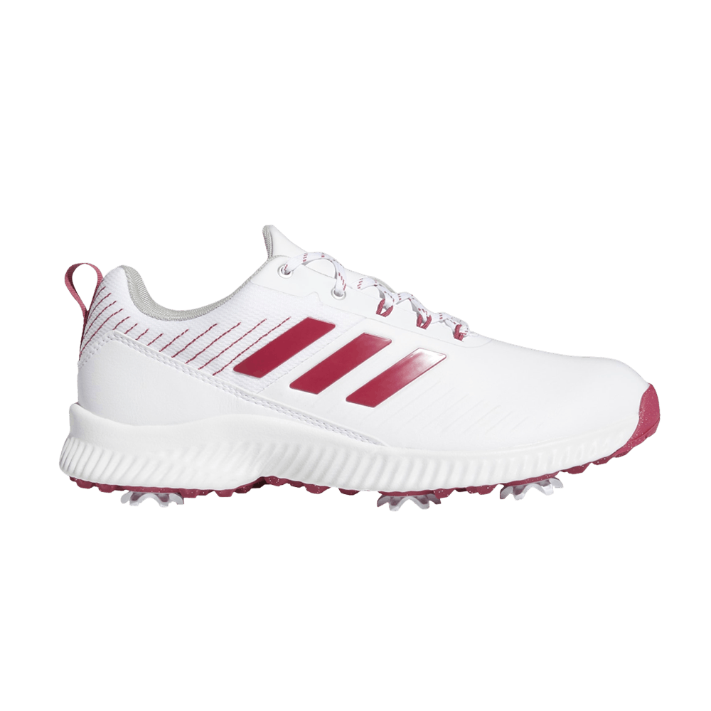 adidas gazelle silver green womens Adidas Response Bounce BOA Womens Golf Shoes – Golf-Clubs.com
