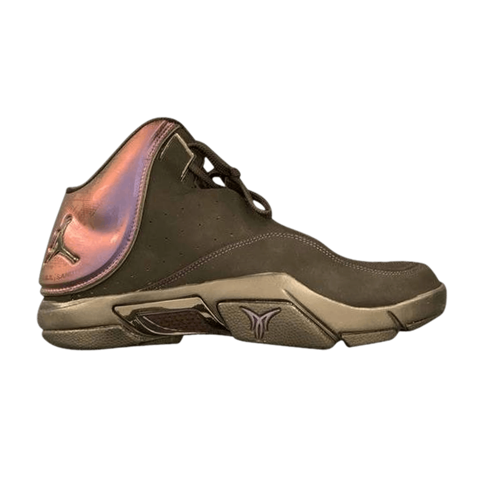Buy Jordan Melo M4 Eggplant 317154 003 GOAT
