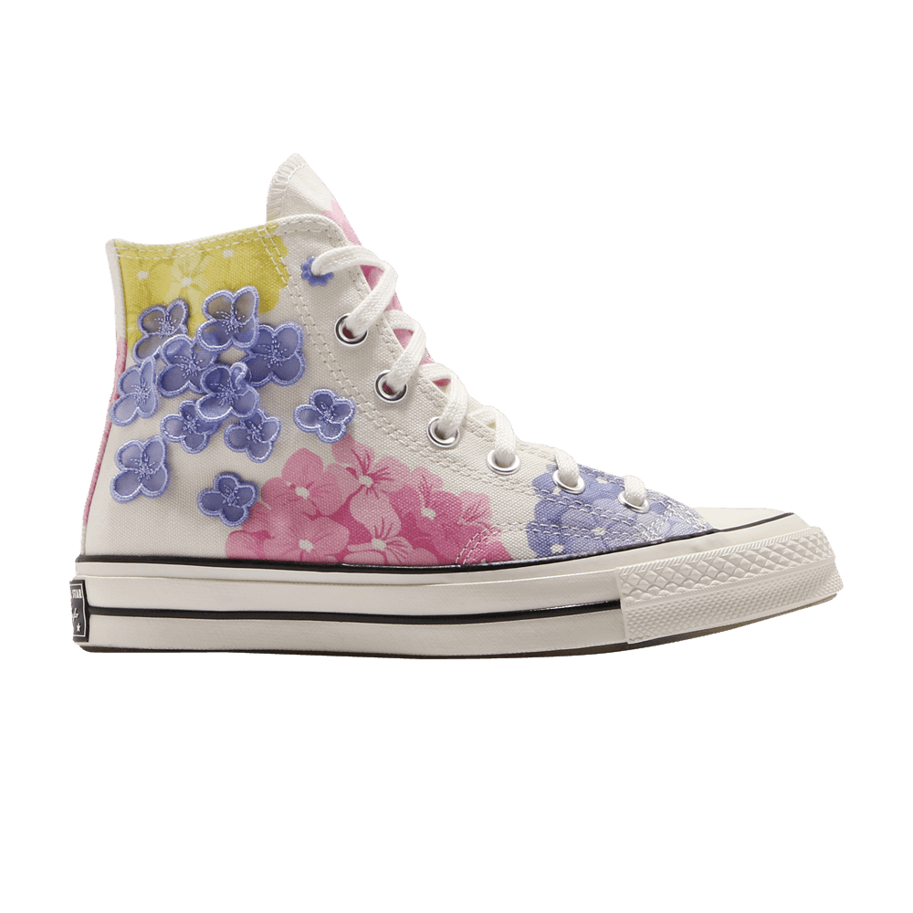 Converse chuck shop 70 floral