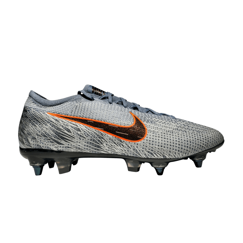 Buy Nike Mercurial Vapor 12 Elite SG Pro 'Wolf Grey' - AH7381 409