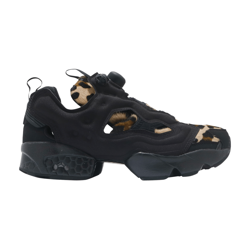 Reebok INSTAPUMP FURY ANIMAL PACK 23.5豹柄 Reebok INSTAPUMP FURY ANIMAL PACK 23.5豹柄 Reebok InstaPump Fury