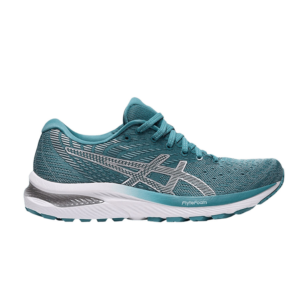Asics Wmns Gel Cumulus 22 'Smoke Blue'