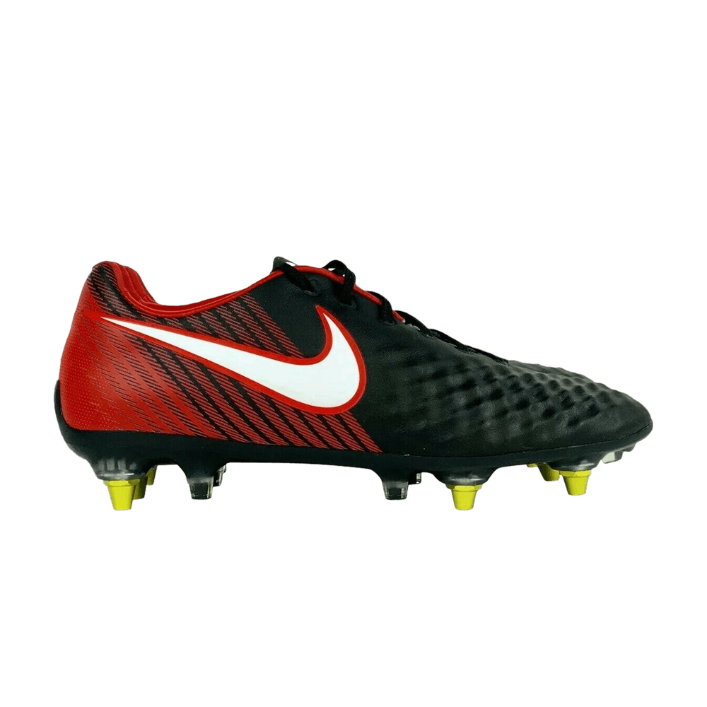 Buy Nike Magista Opus 2 SG Pro AC 'Bred' - 889254 062 | GOAT