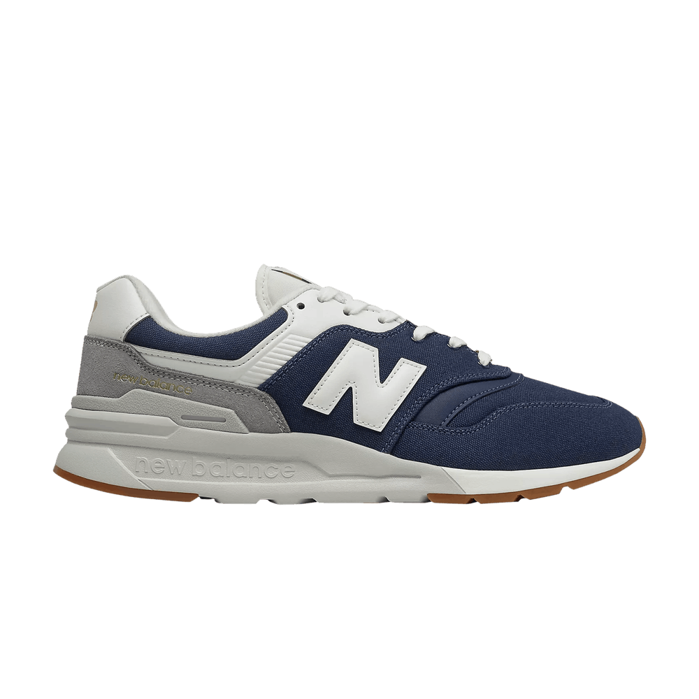 997H 'Natural Indigo'