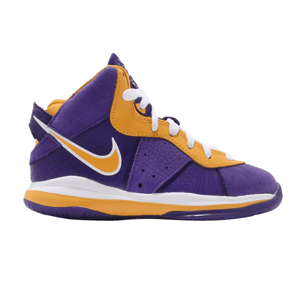 Purple Lebron James Lakers Shoes 2021 Buy Nike LeBron PS 'Lakers