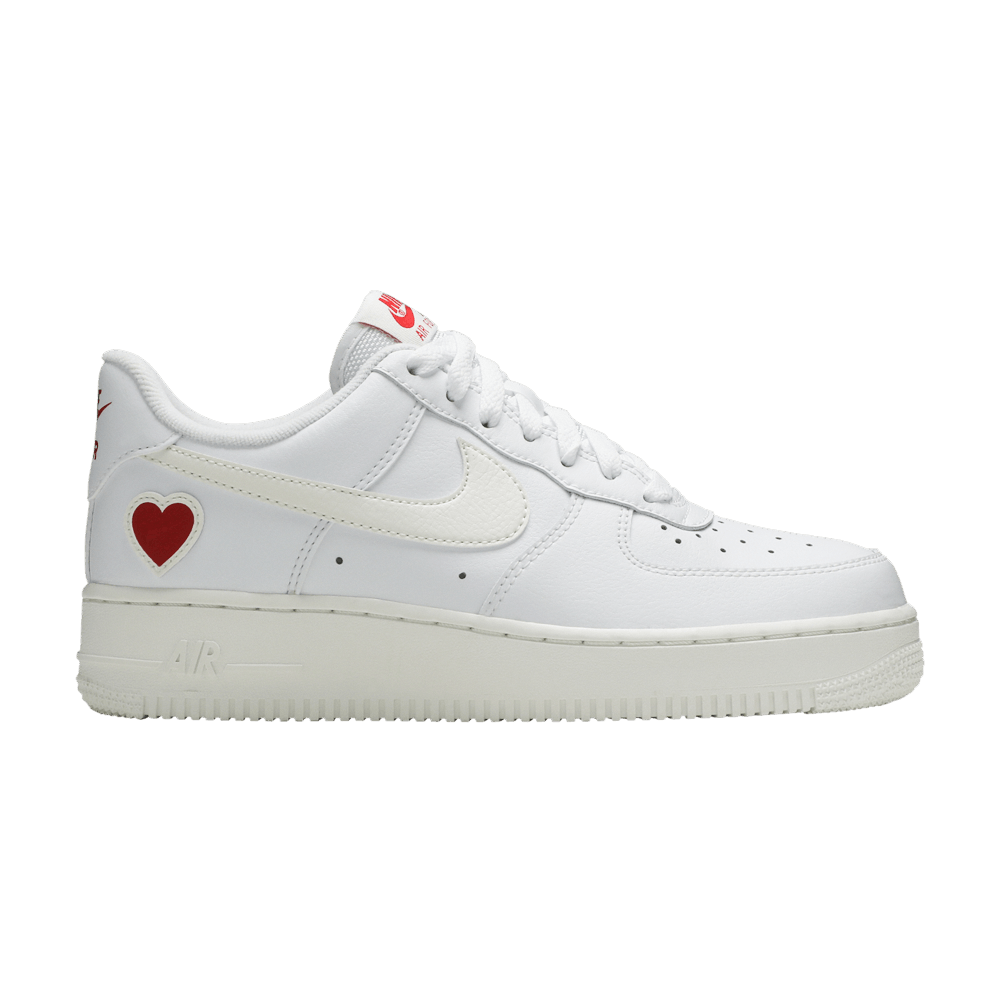 Air Force 1 Low 'Valentine's Day 2021'