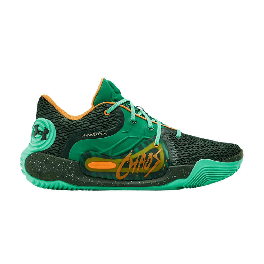 Buy Anatomix Spawn 2 Forest Green 3022626 302 GOAT