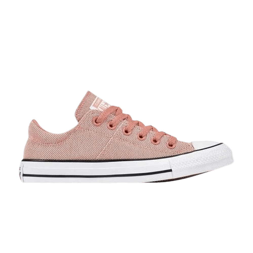 Buy Converse Wmns Chuck Taylor All Star Madison Low 'Rust Pink