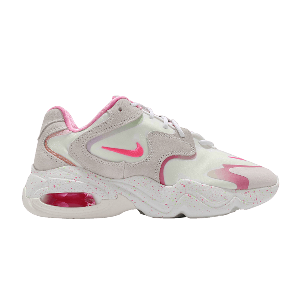 nike wmns air max 2x