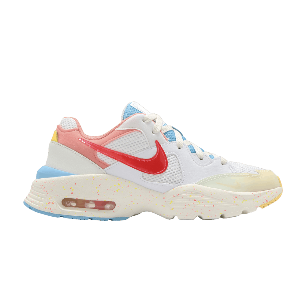 【NIKE-日本完売品】WMNS AIR MAX FUSION Nike Air Max Fusion Women's Shoes. Nike JP