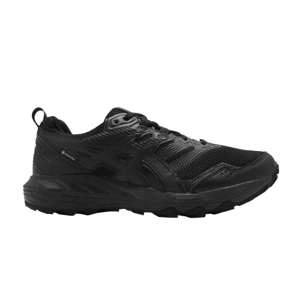 Asics Gel Sonoma 6 GTX Triple Black