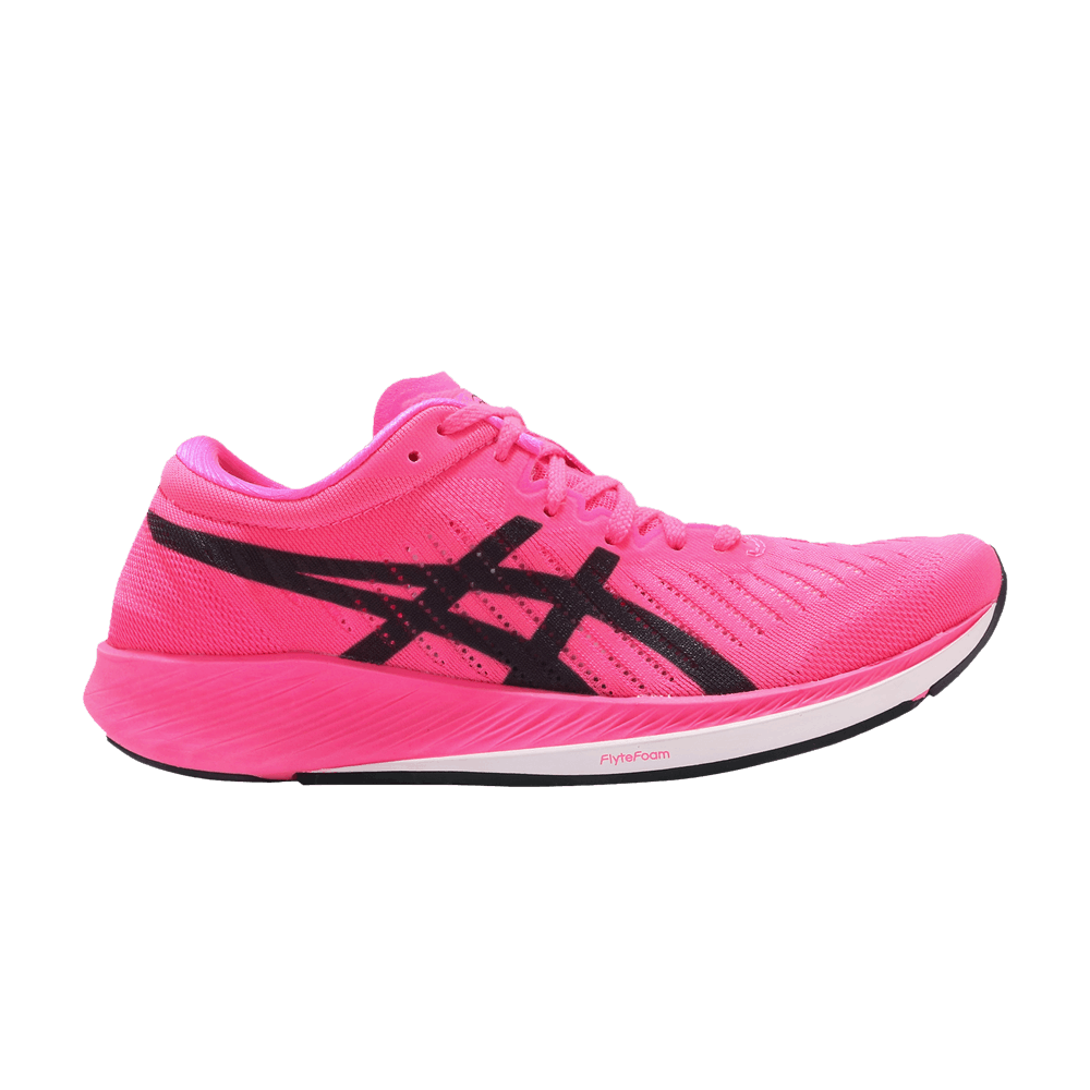 Asics Wmns Metaracer 'Hot Pink'