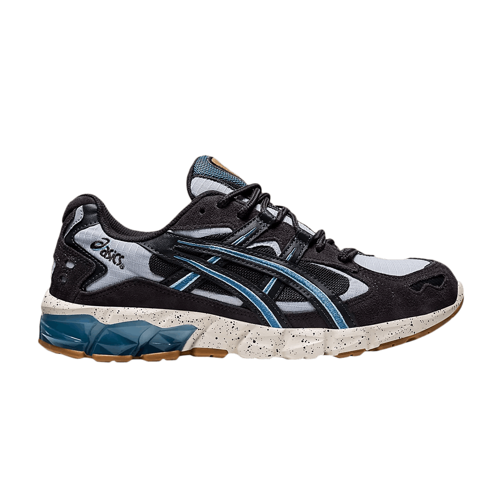 Asics Gel Kayano 5 KZN Mid Grey Gum