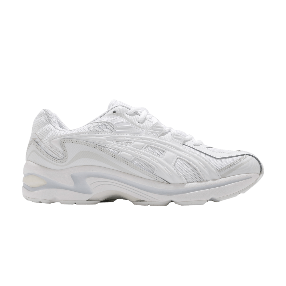 Asics Gel Preleus Triple White