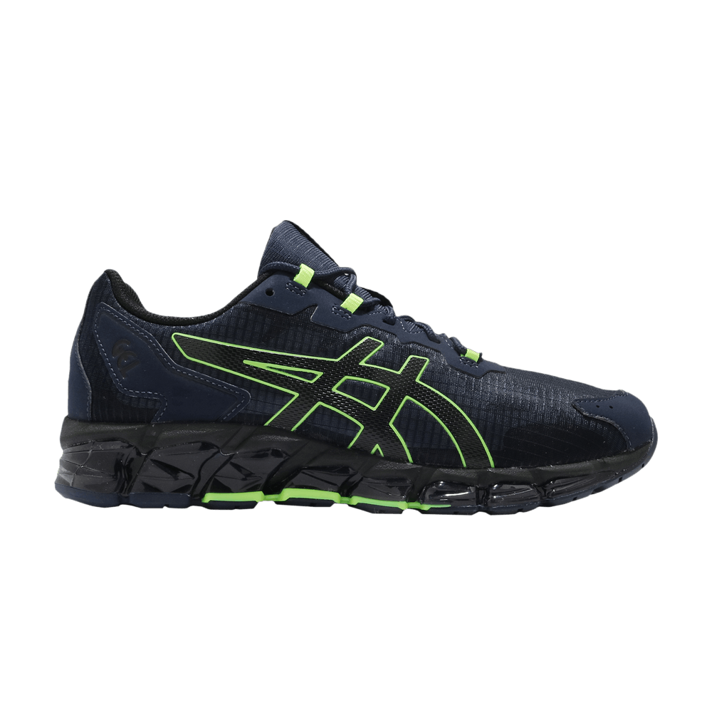 Asics Gel Quantum 360 6 French Blue Black