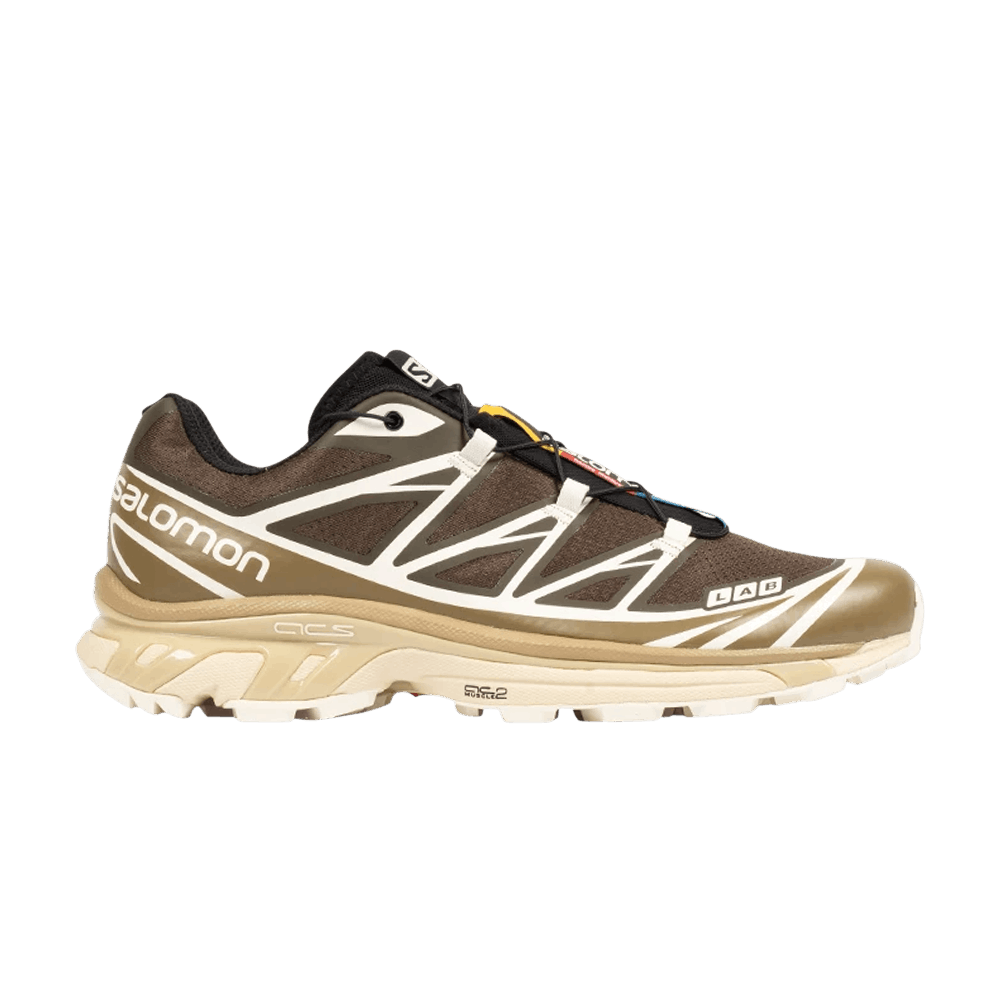 Salomon XT-6 RECUT Kangaroo 29.5 cm | www.fleettracktz.com