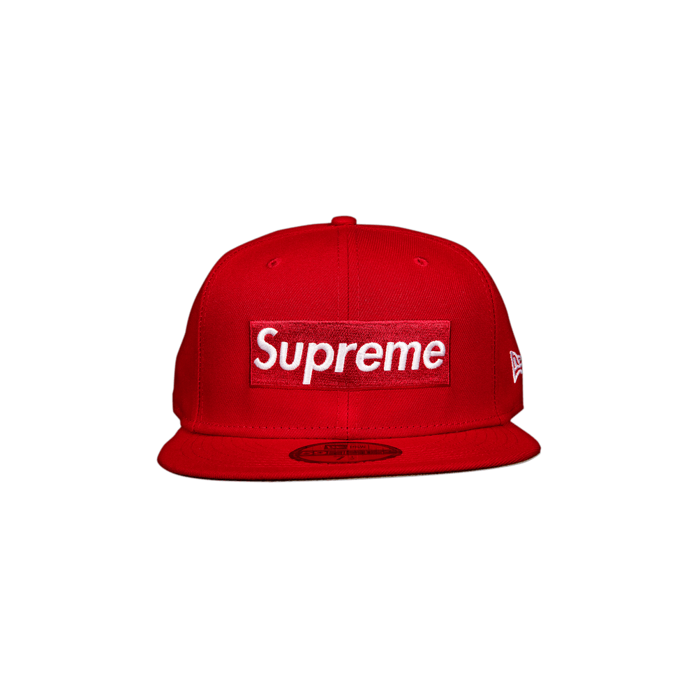 Supreme red hat - Gem