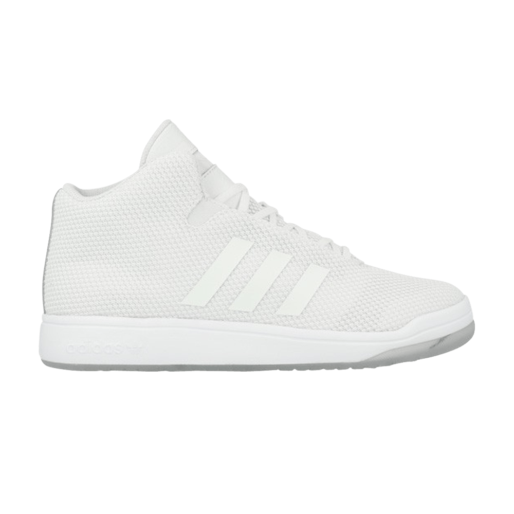 Buy Veritas Mid Statement Pack White S77833 GOAT