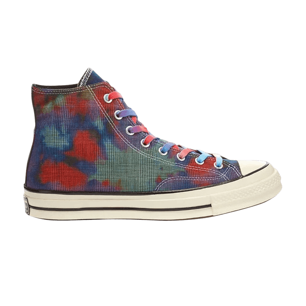 Converse Chuck Taylor All Star 70S Plaid 168752C from 55,00 €