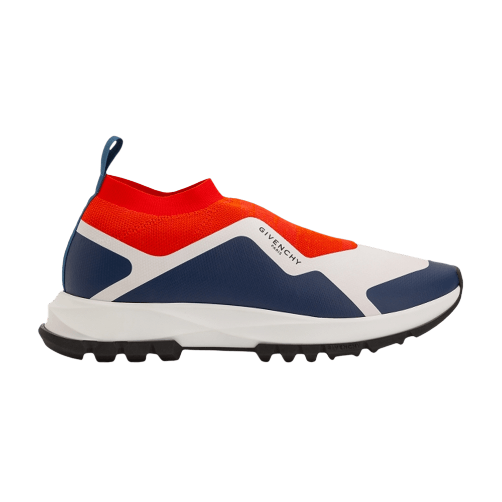 Givenchy sock runner store