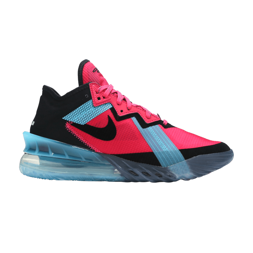 Lebron neon hotsell