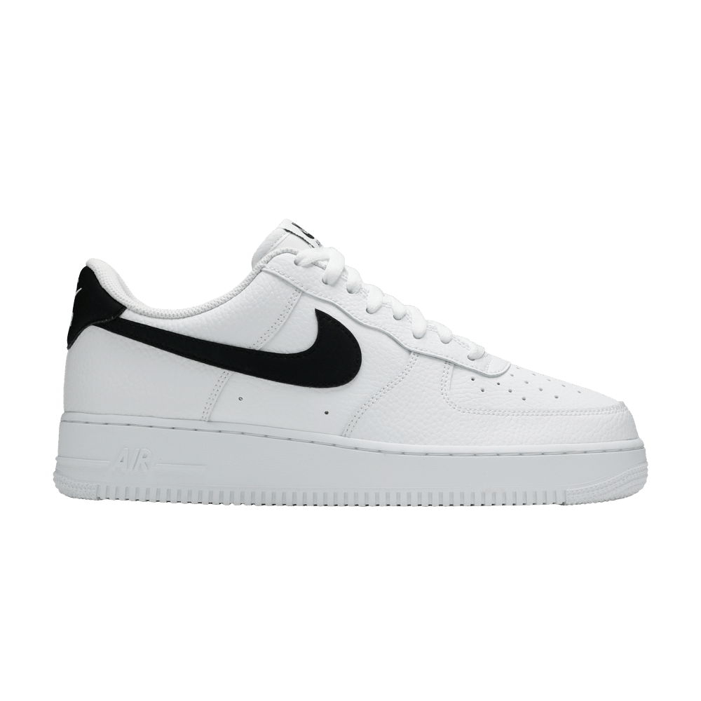 Buy 1 '07 'White Black' - CT2302 - | GOAT