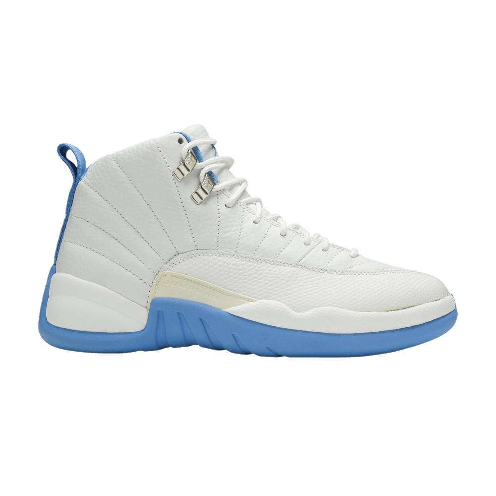 Buy Air Jordan 12 Retro Melo 136001 142 GOAT