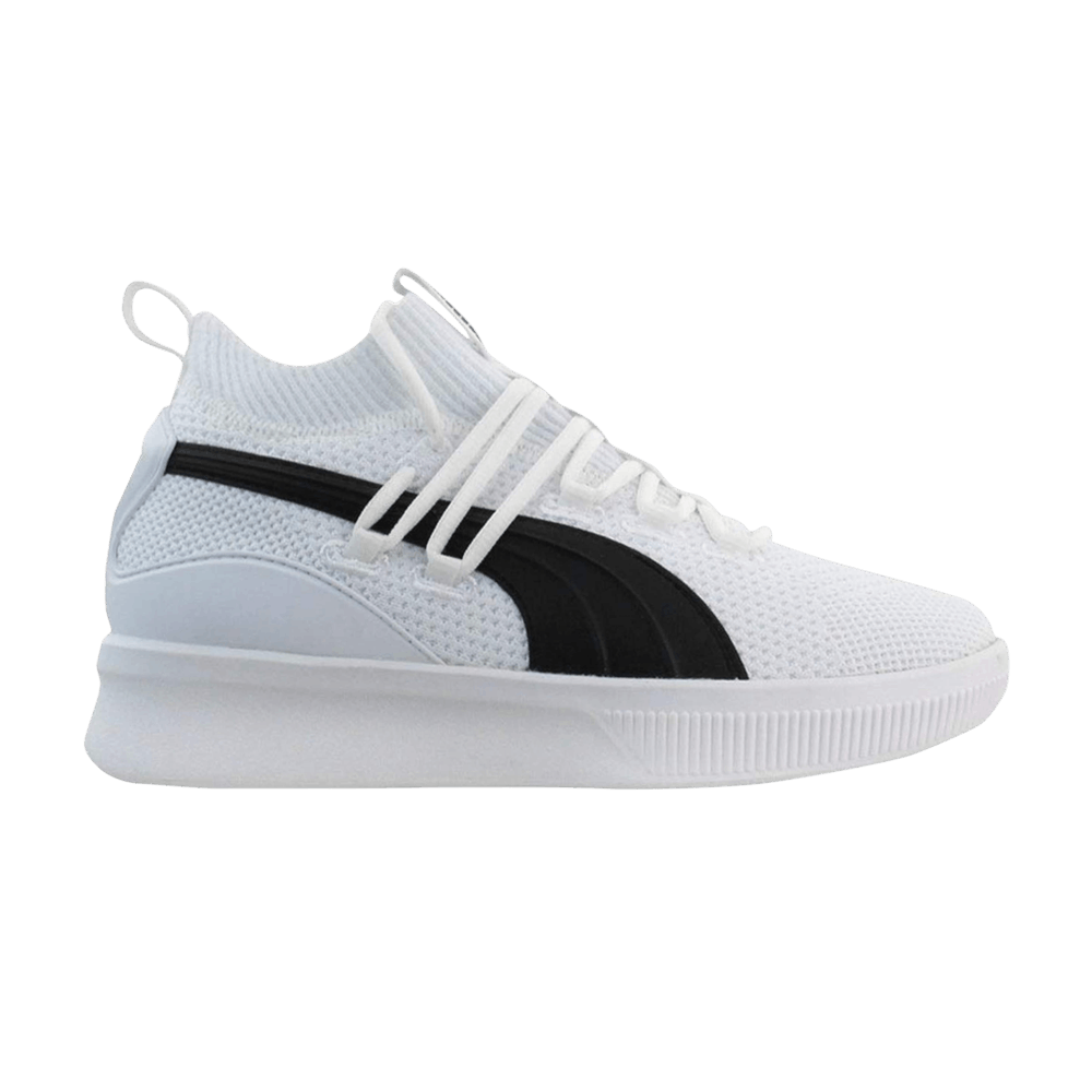 Puma clyde court jr 2025