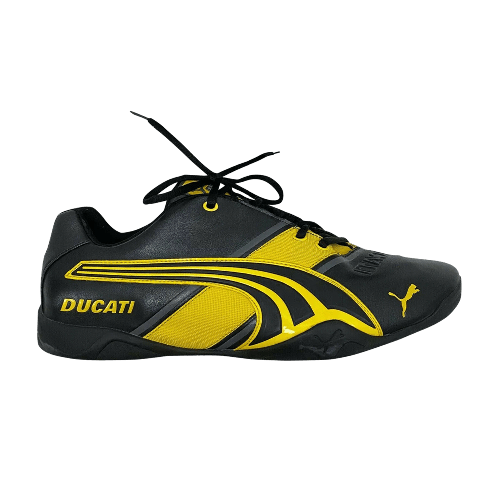 Buy Ducati x Penigale 2 Black Yellow 302400 03 GOAT