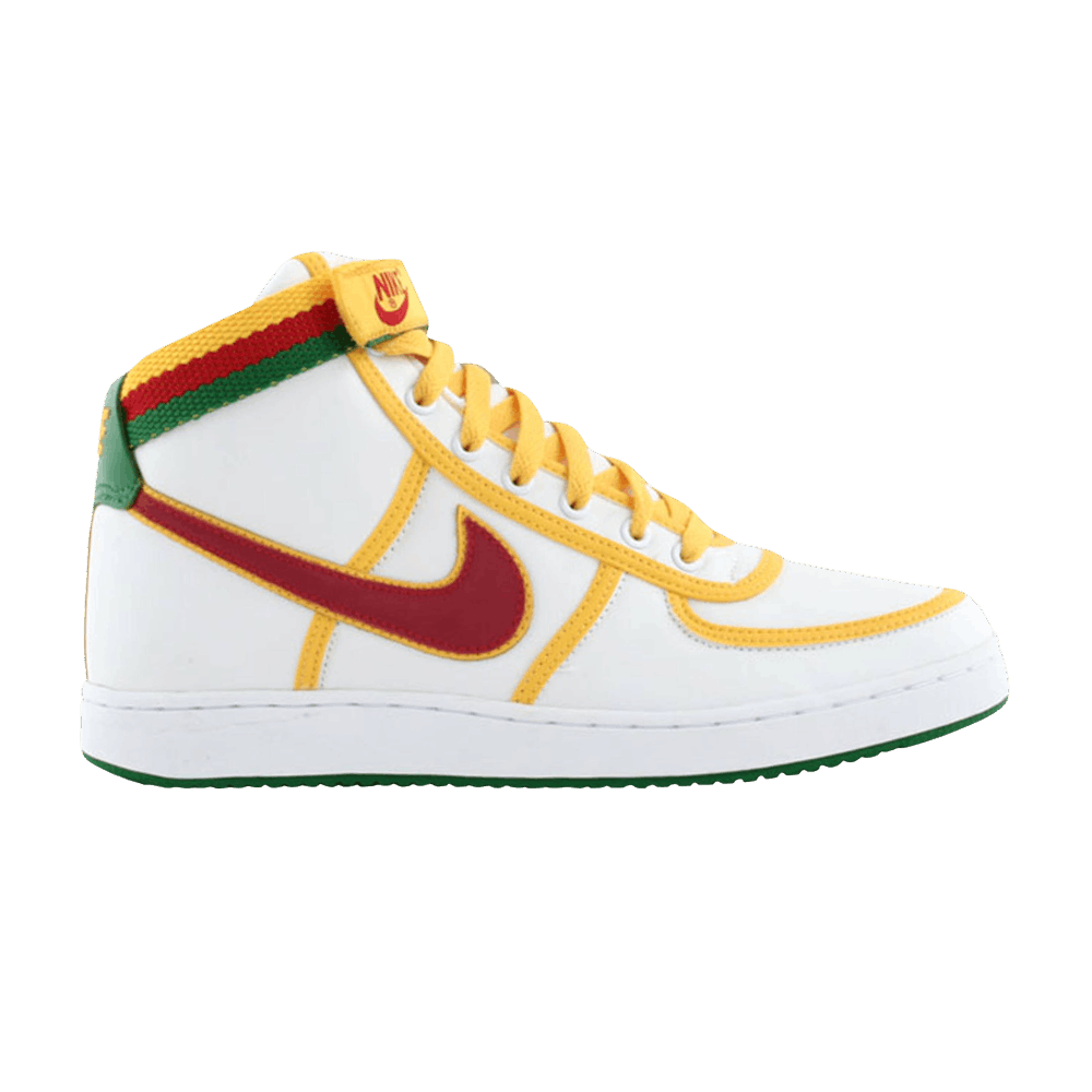 Nike vandal high leather hotsell