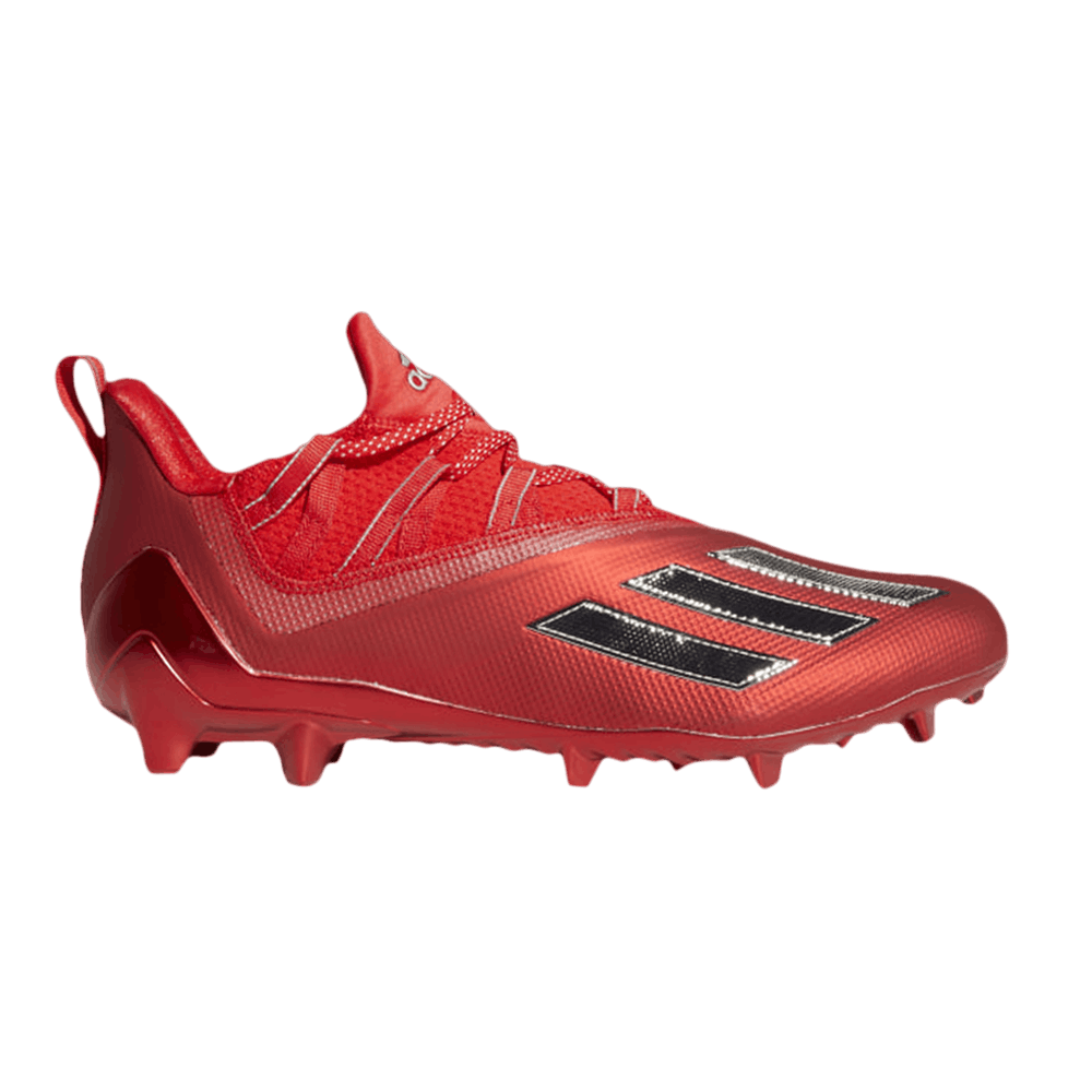 adizero red