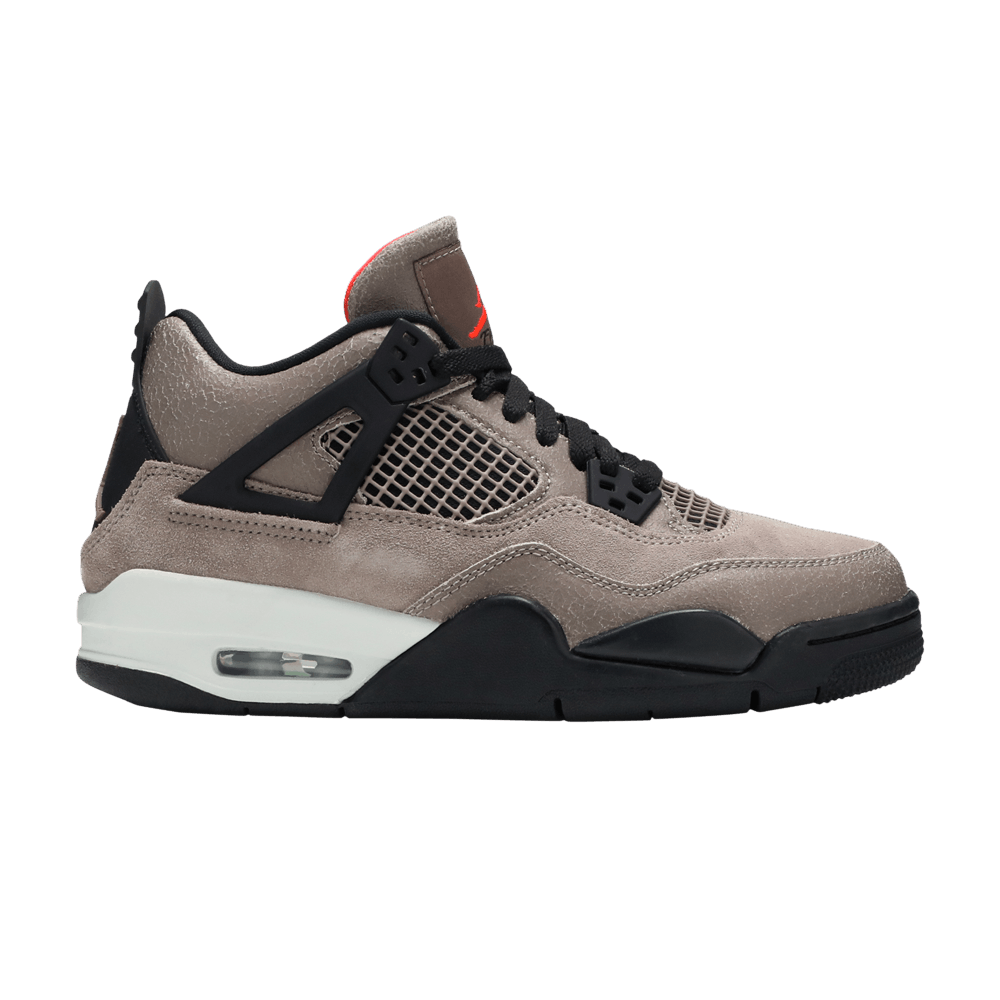 Jordan 4 taupe haze goat Outlet