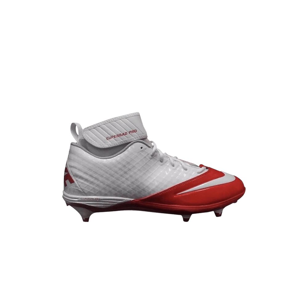 superbad pro cleats