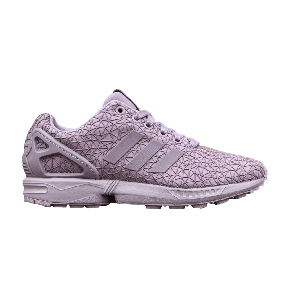 Buy Adidas Wmns ZX Flux 'Blast Purple' - BA9068 | GOAT