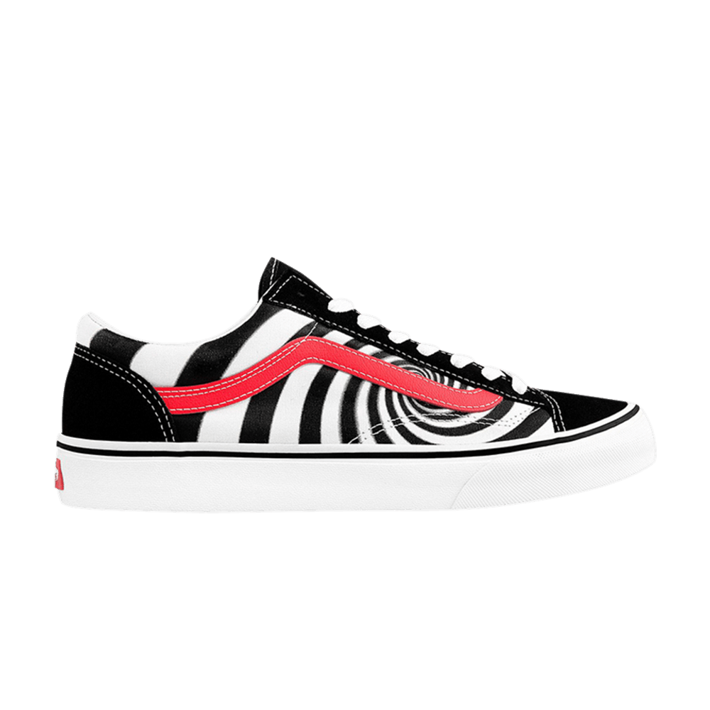 Vans Style 36 Swirl