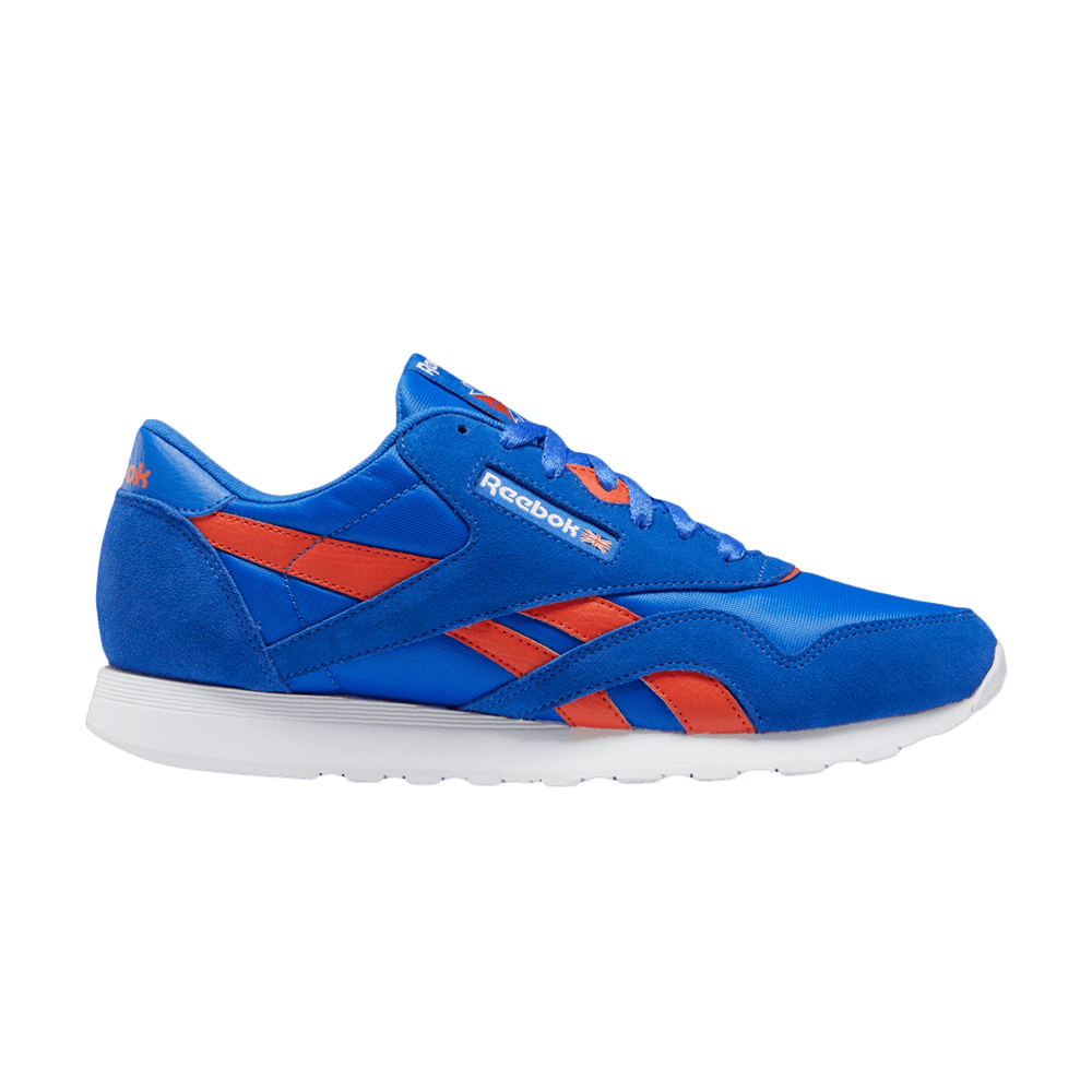 Reebok Classic Nylon