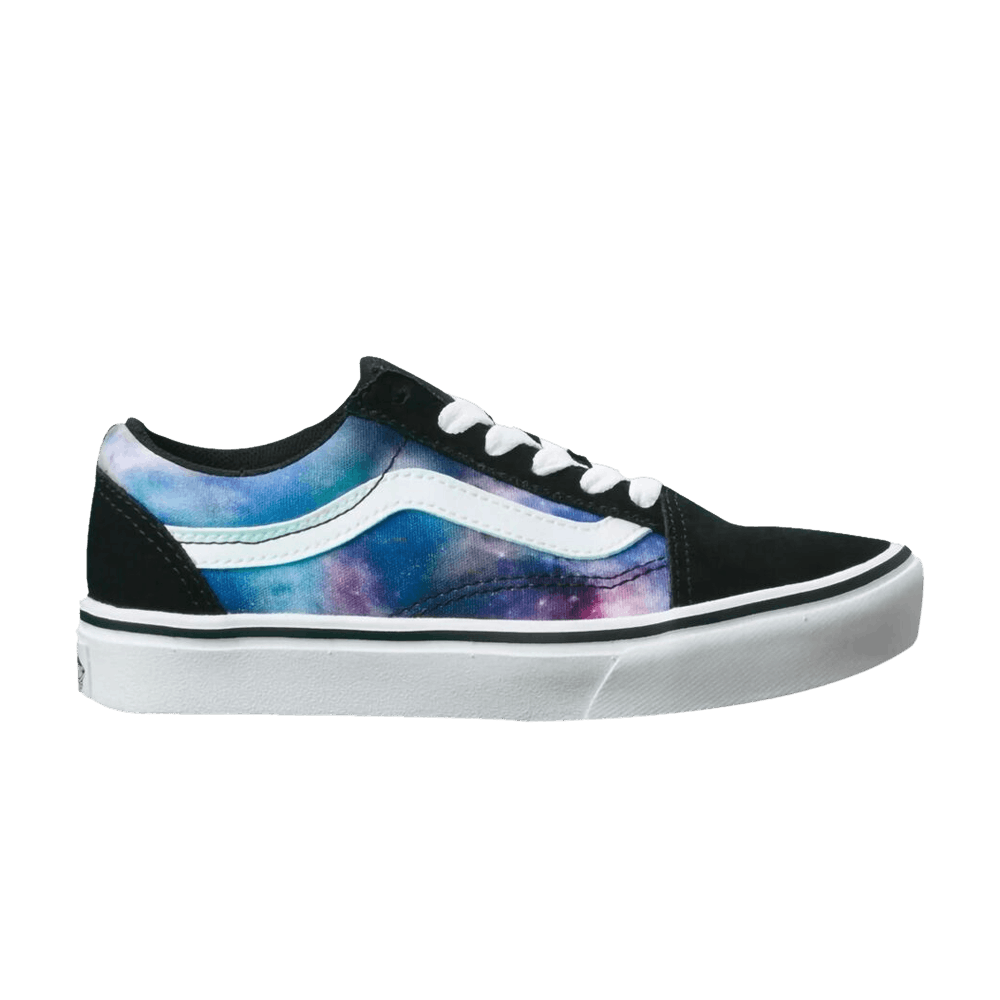 galaxy old skool