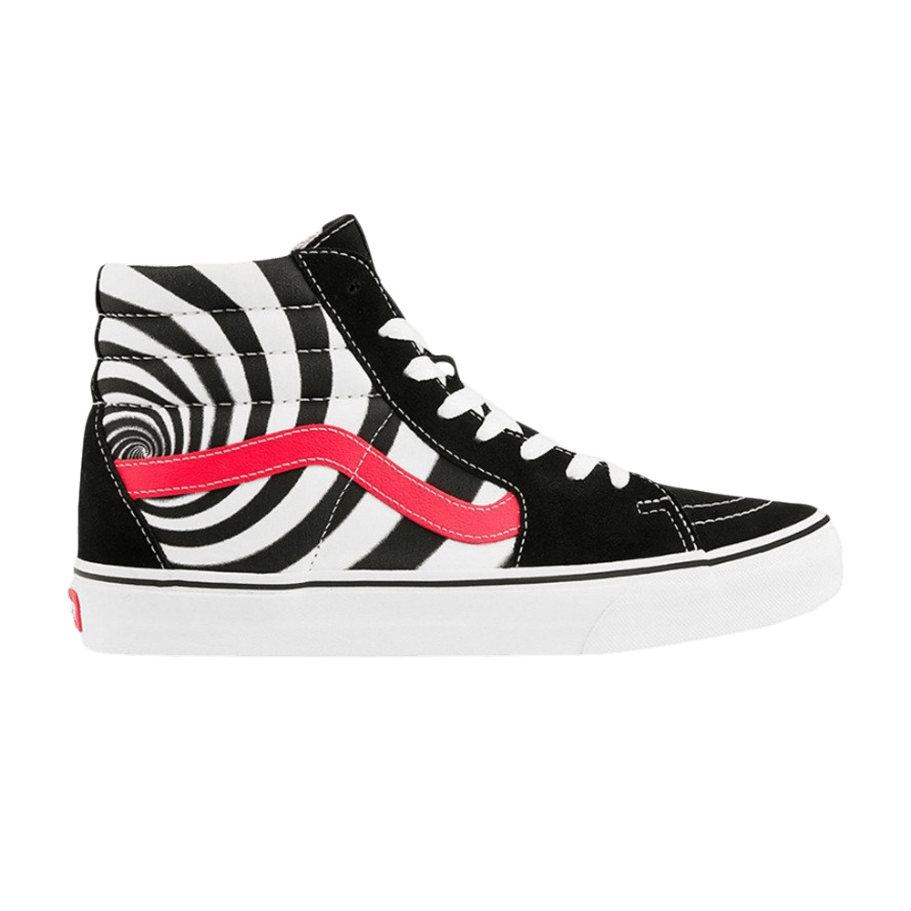 Vans Sk8-Hi Swirl