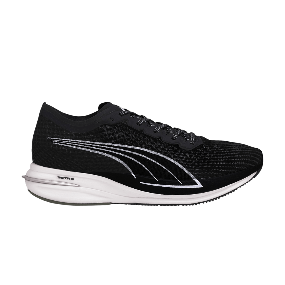 Buy Deviate Nitro 'Black' - 194449 02 | GOAT