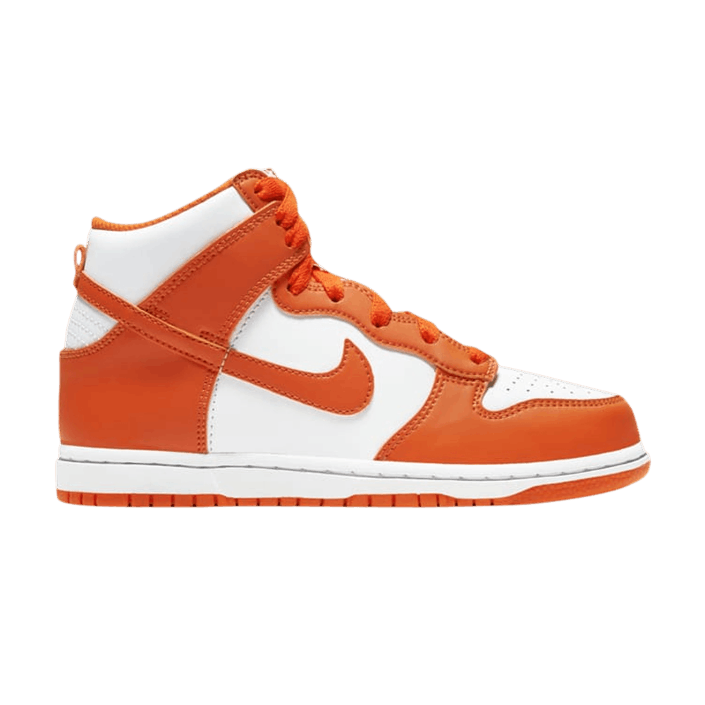 stockx syracuse dunk