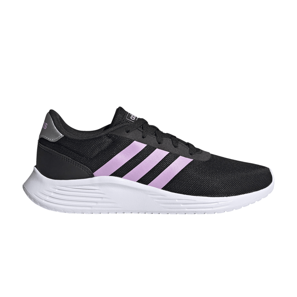 adidas gazelle silver green womens adidas Lite Racer 2.0 Shoes – LaMarc Sports main image 0