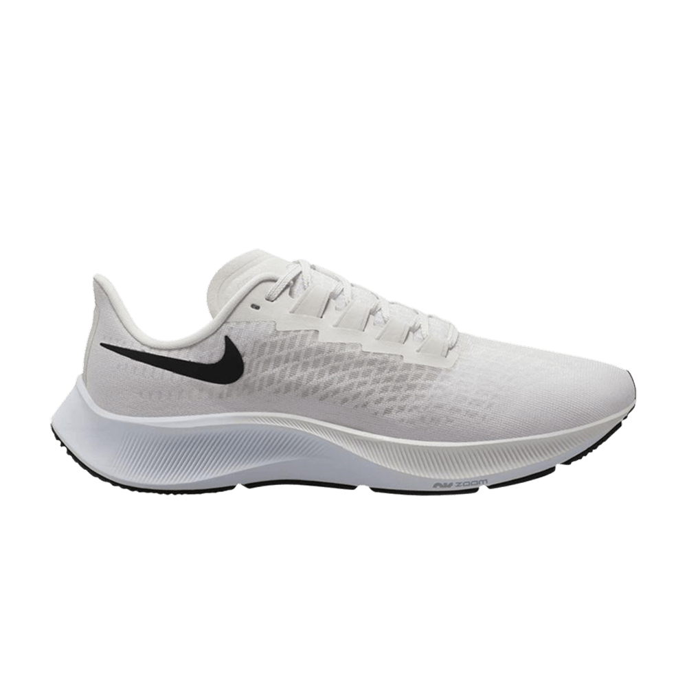 nike pegasus 37 platinum