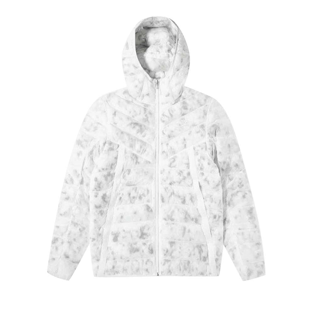 Nike Sportswear Marble Ecodown Jacket 