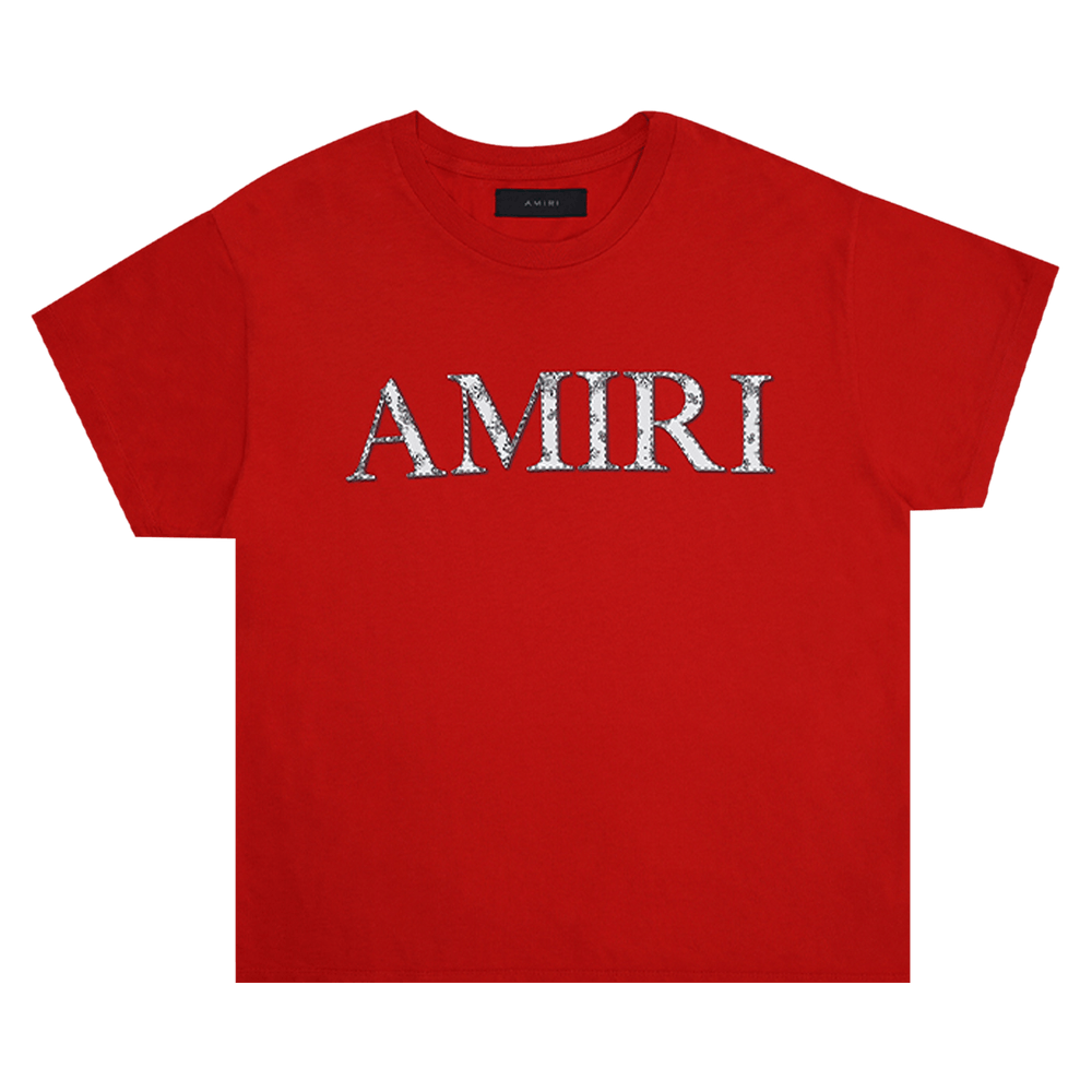Amiri deals red bandana